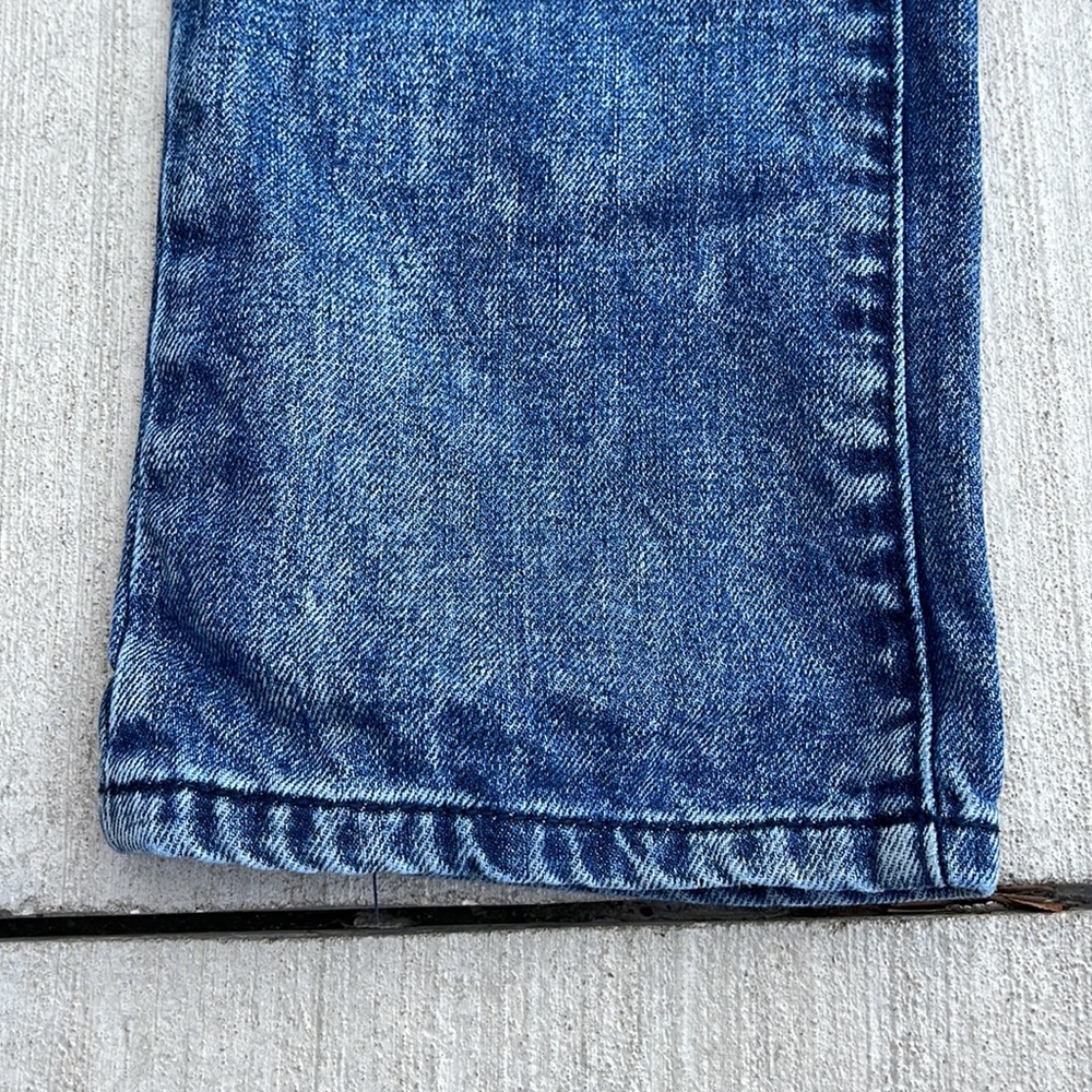 Guess Jeans Size 29 mens distressed/ holes - Picture 4 of 10
